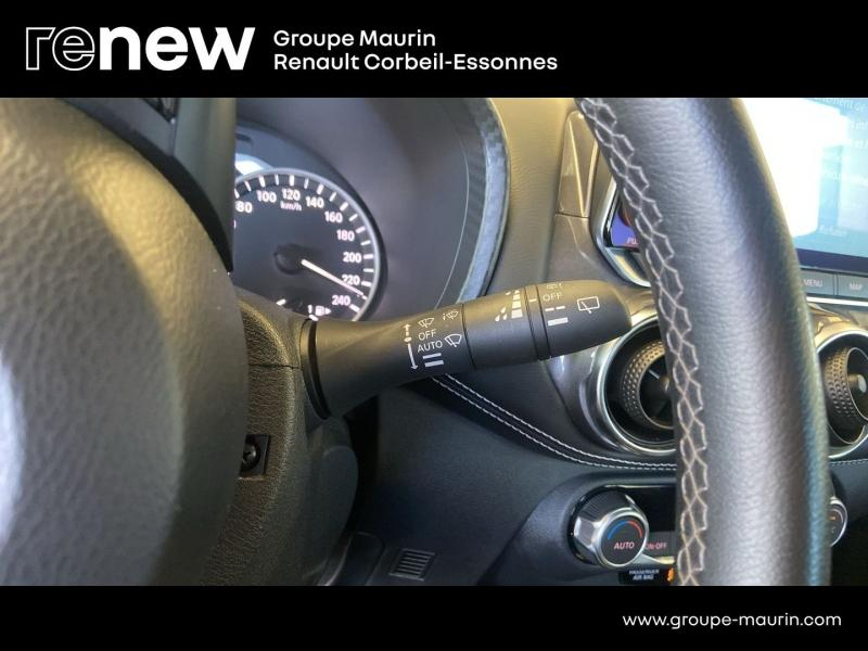 NISSAN Juke d’occasion à vendre à CORBEIL-ESSONNES chez GRAND GARAGE FERAY SAE (Photo 15)