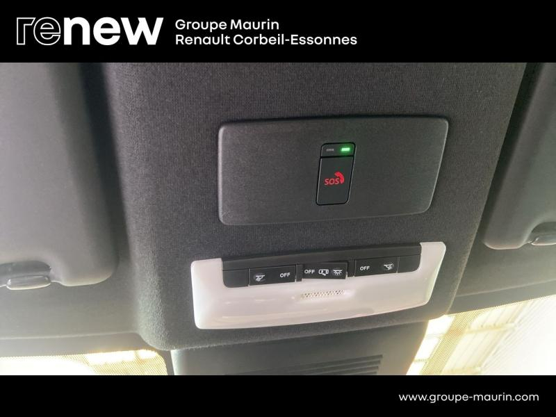 NISSAN Juke d’occasion à vendre à CORBEIL-ESSONNES chez GRAND GARAGE FERAY SAE (Photo 19)