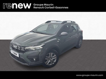 DACIA Sandero d’occasion à vendre à CORBEIL-ESSONNES