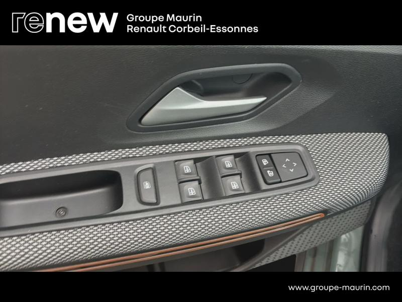 DACIA Sandero d’occasion à vendre à CORBEIL-ESSONNES chez GRAND GARAGE FERAY SAE (Photo 17)