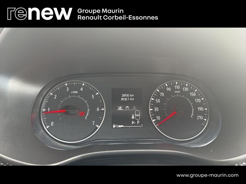 DACIA Sandero d’occasion à vendre à CORBEIL-ESSONNES chez GRAND GARAGE FERAY SAE (Photo 20)