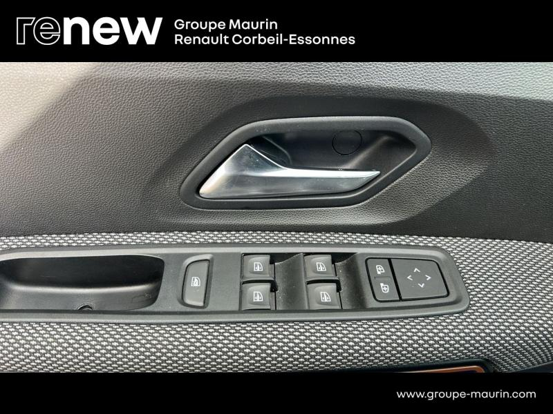 DACIA Sandero d’occasion à vendre à CORBEIL-ESSONNES chez GRAND GARAGE FERAY SAE (Photo 13)