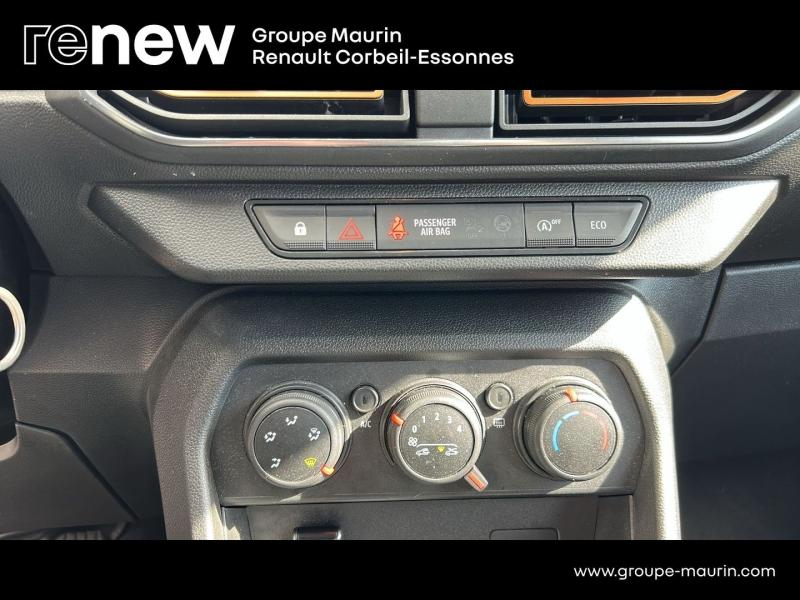 DACIA Sandero d’occasion à vendre à CORBEIL-ESSONNES chez GRAND GARAGE FERAY SAE (Photo 17)