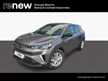 RENAULT  d’occasion à vendre à CORBEIL-ESSONNES