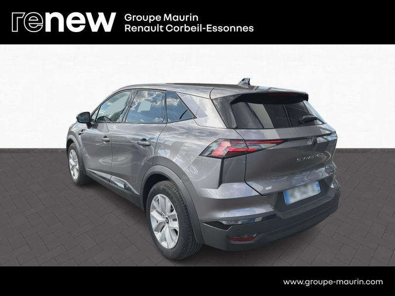 RENAULT  d’occasion à vendre à CORBEIL-ESSONNES chez GRAND GARAGE FERAY SAE (Photo 3)