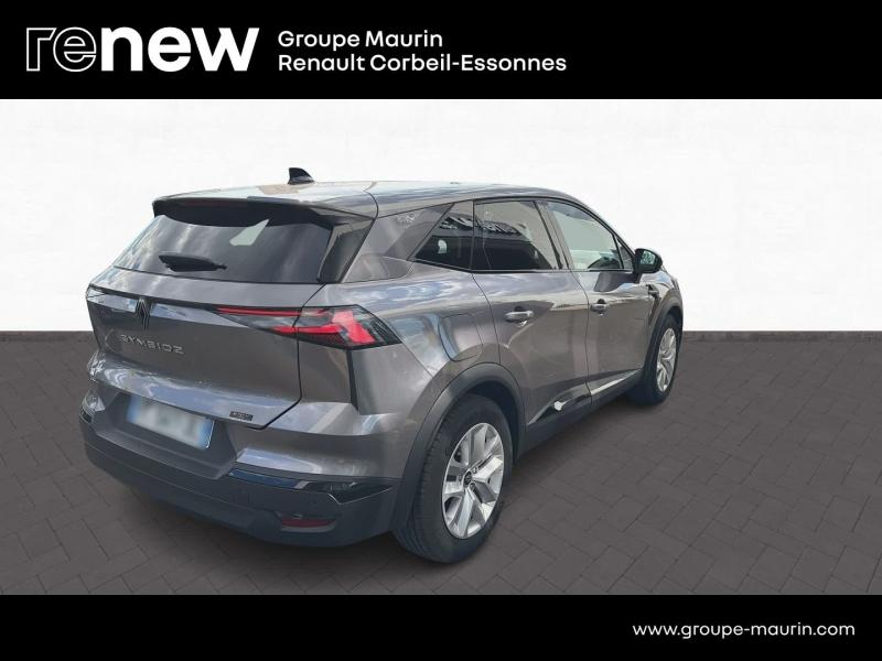 RENAULT  d’occasion à vendre à CORBEIL-ESSONNES chez GRAND GARAGE FERAY SAE (Photo 5)