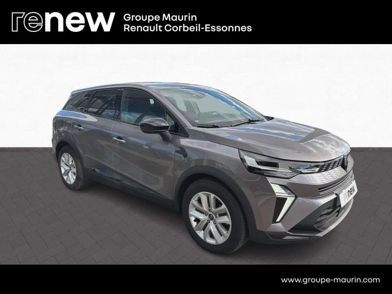 RENAULT  d’occasion à vendre à CORBEIL-ESSONNES chez GRAND GARAGE FERAY SAE (Photo 6)