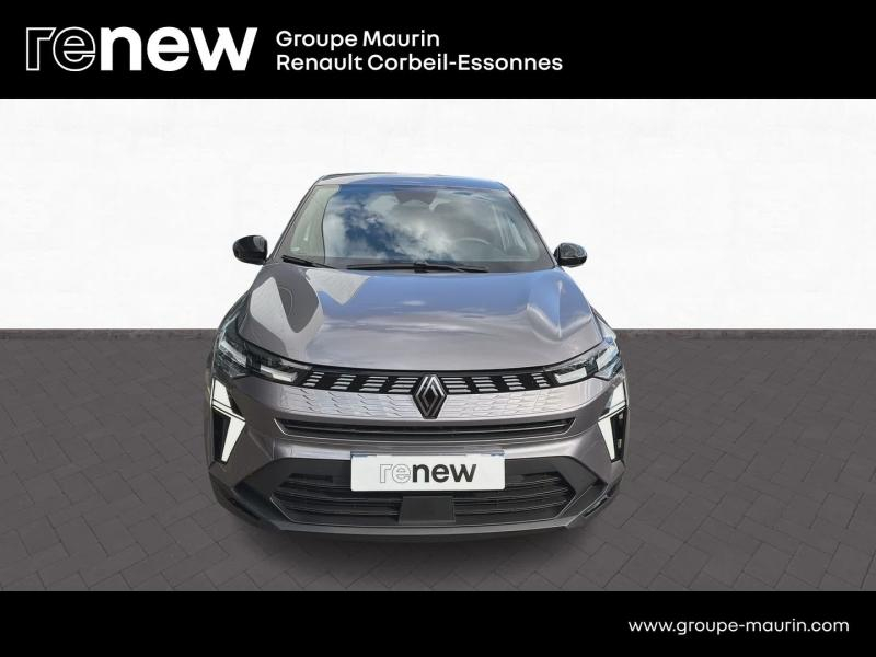 RENAULT  d’occasion à vendre à CORBEIL-ESSONNES chez GRAND GARAGE FERAY SAE (Photo 7)