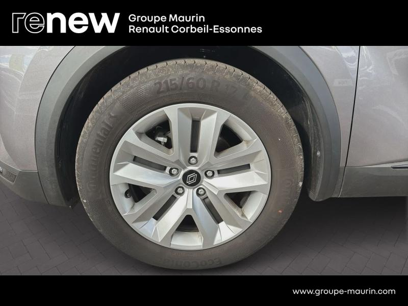 RENAULT  d’occasion à vendre à CORBEIL-ESSONNES chez GRAND GARAGE FERAY SAE (Photo 8)