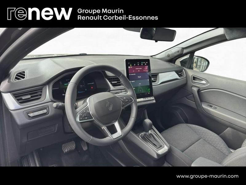 RENAULT  d’occasion à vendre à CORBEIL-ESSONNES chez GRAND GARAGE FERAY SAE (Photo 9)