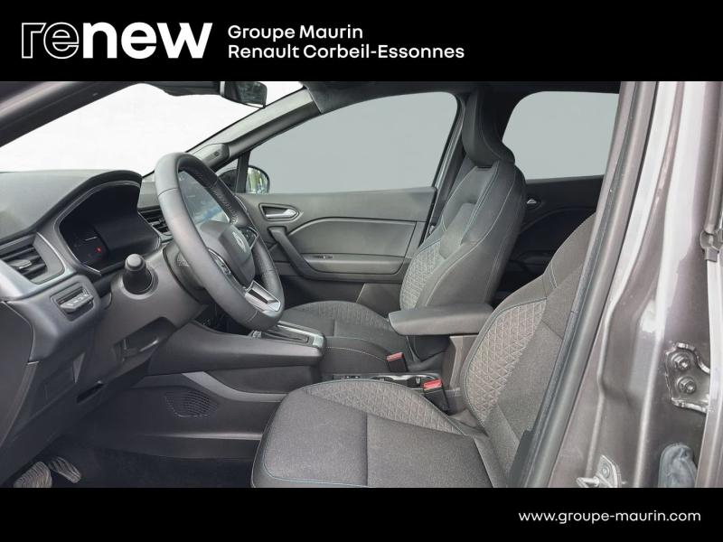 RENAULT  d’occasion à vendre à CORBEIL-ESSONNES chez GRAND GARAGE FERAY SAE (Photo 10)