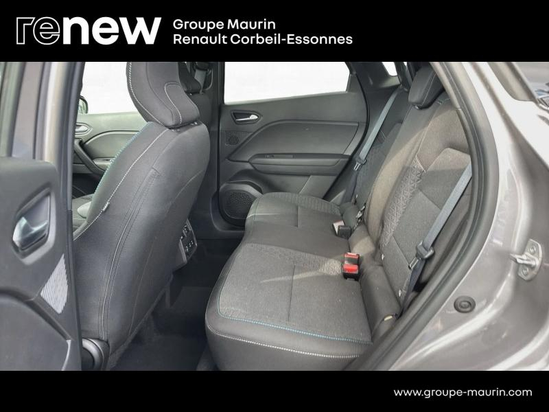 RENAULT  d’occasion à vendre à CORBEIL-ESSONNES chez GRAND GARAGE FERAY SAE (Photo 11)