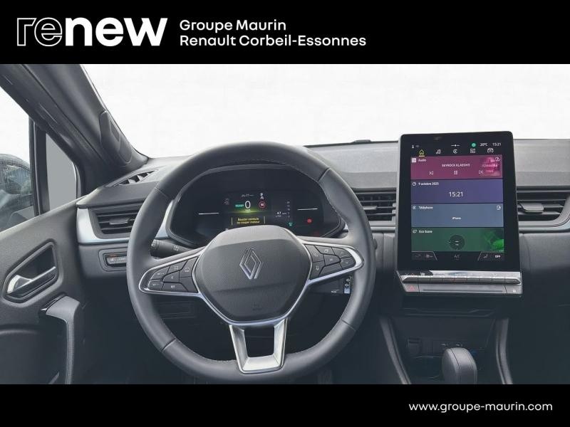 RENAULT  d’occasion à vendre à CORBEIL-ESSONNES chez GRAND GARAGE FERAY SAE (Photo 13)