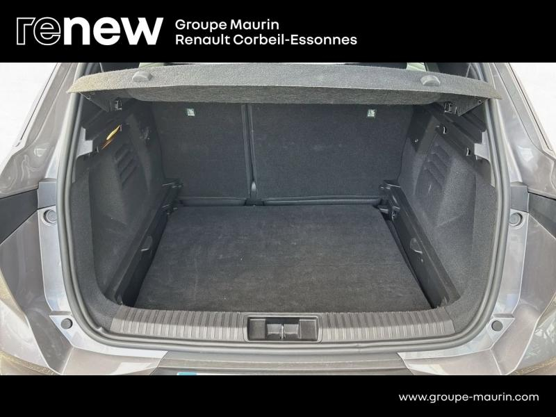 RENAULT  d’occasion à vendre à CORBEIL-ESSONNES chez GRAND GARAGE FERAY SAE (Photo 14)