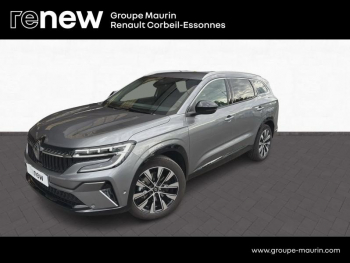 RENAULT Espace d’occasion à vendre à CORBEIL-ESSONNES