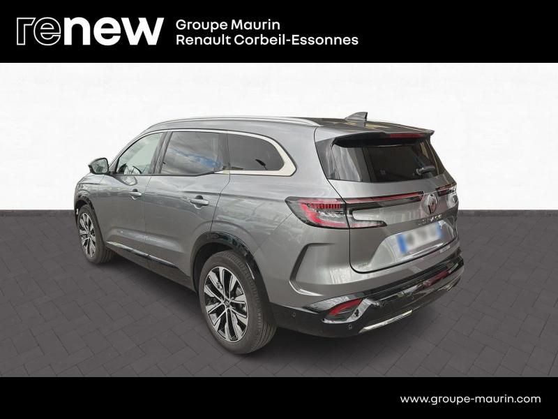 RENAULT Espace d’occasion à vendre à CORBEIL-ESSONNES chez GRAND GARAGE FERAY SAE (Photo 3)
