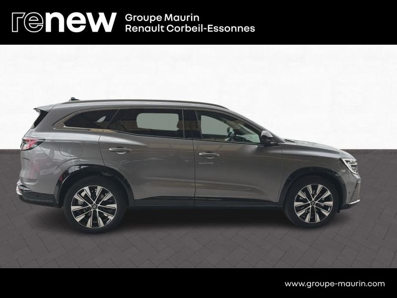 RENAULT Espace d’occasion à vendre à CORBEIL-ESSONNES chez GRAND GARAGE FERAY SAE (Photo 6)