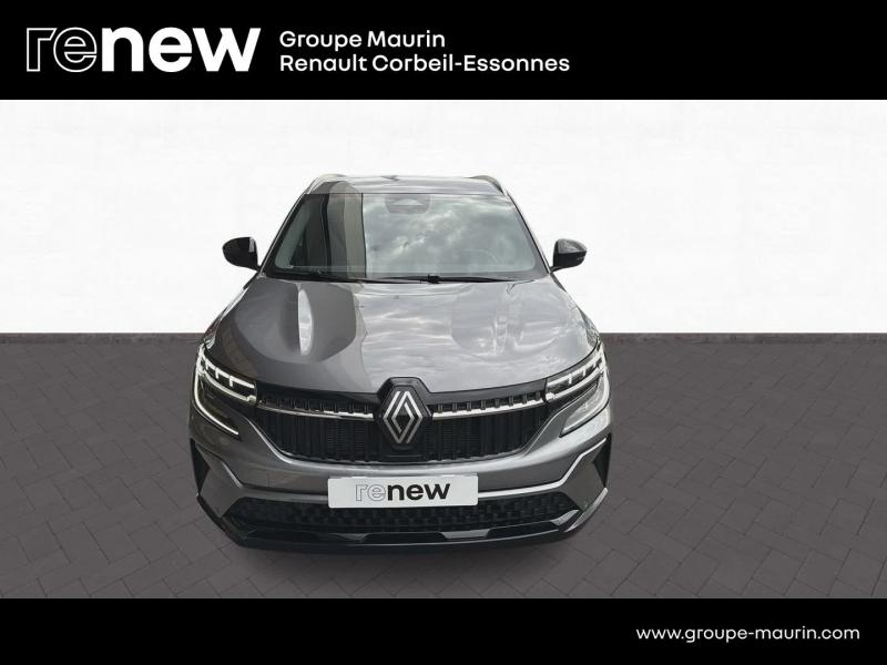 RENAULT Espace d’occasion à vendre à CORBEIL-ESSONNES chez GRAND GARAGE FERAY SAE (Photo 8)