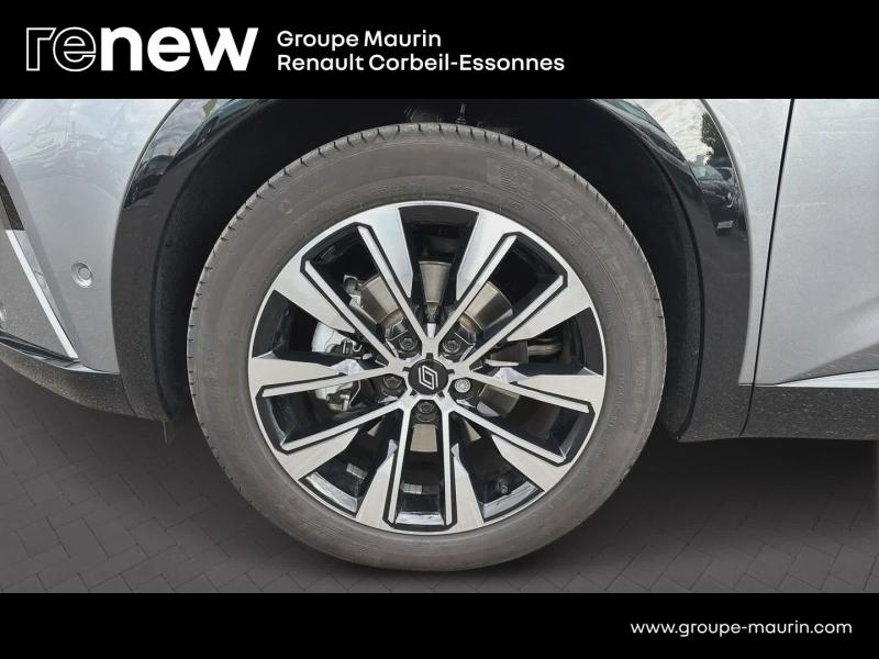 RENAULT Espace d’occasion à vendre à CORBEIL-ESSONNES chez GRAND GARAGE FERAY SAE (Photo 9)