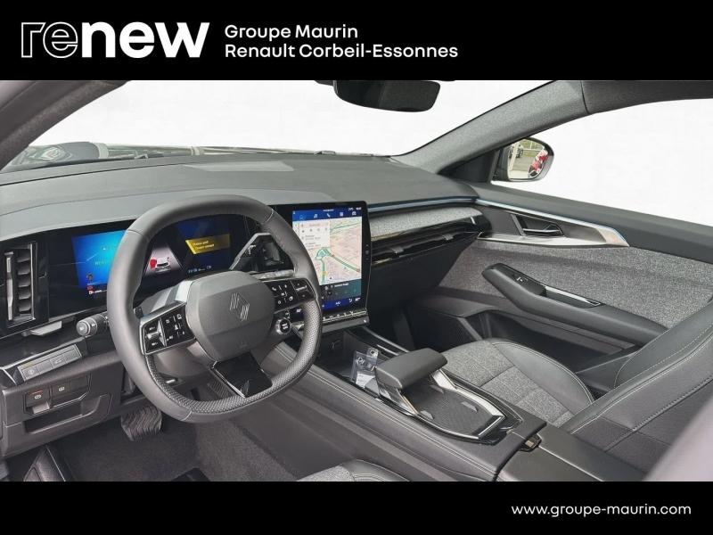 RENAULT Espace d’occasion à vendre à CORBEIL-ESSONNES chez GRAND GARAGE FERAY SAE (Photo 10)