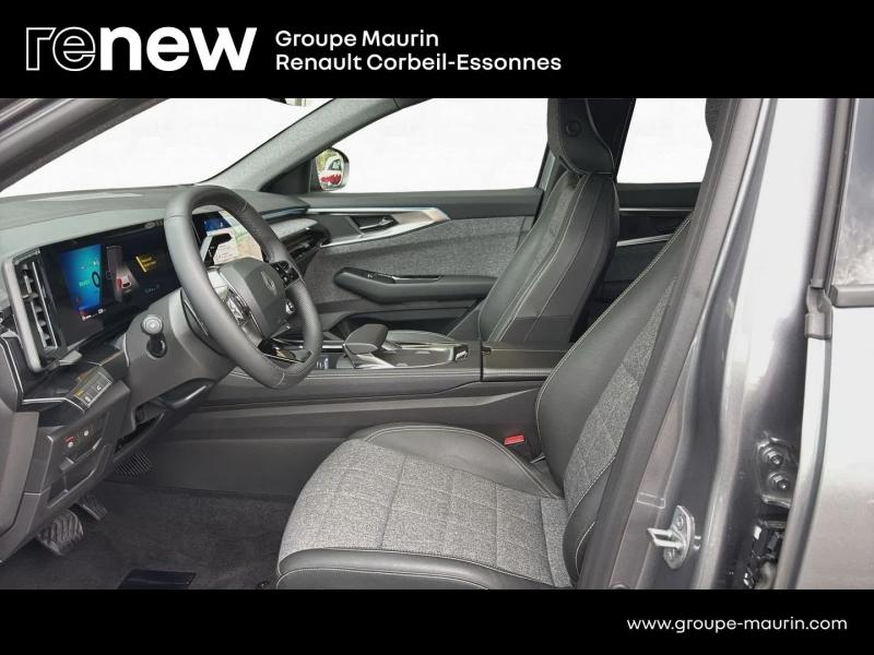 RENAULT Espace d’occasion à vendre à CORBEIL-ESSONNES chez GRAND GARAGE FERAY SAE (Photo 11)