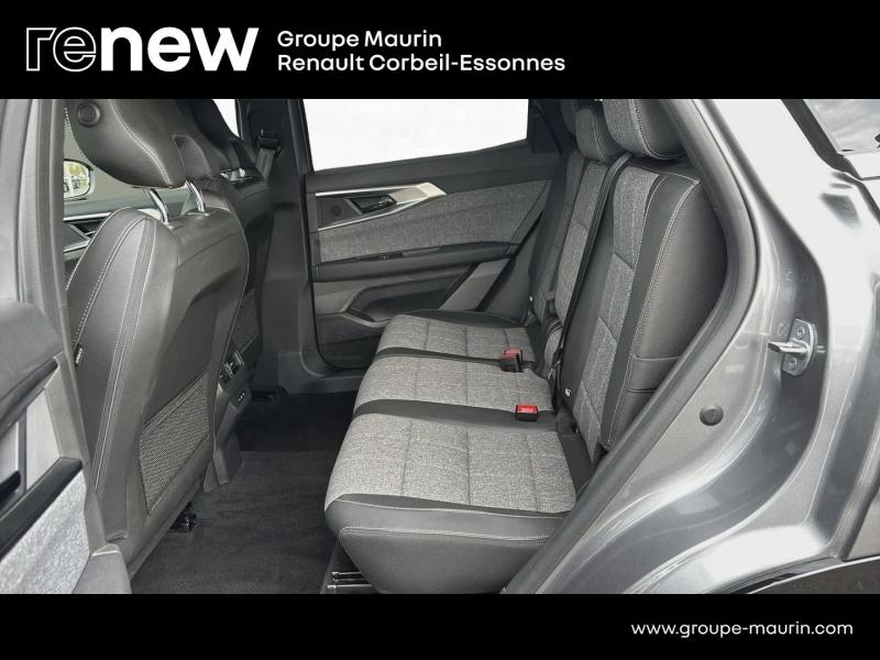 RENAULT Espace d’occasion à vendre à CORBEIL-ESSONNES chez GRAND GARAGE FERAY SAE (Photo 12)