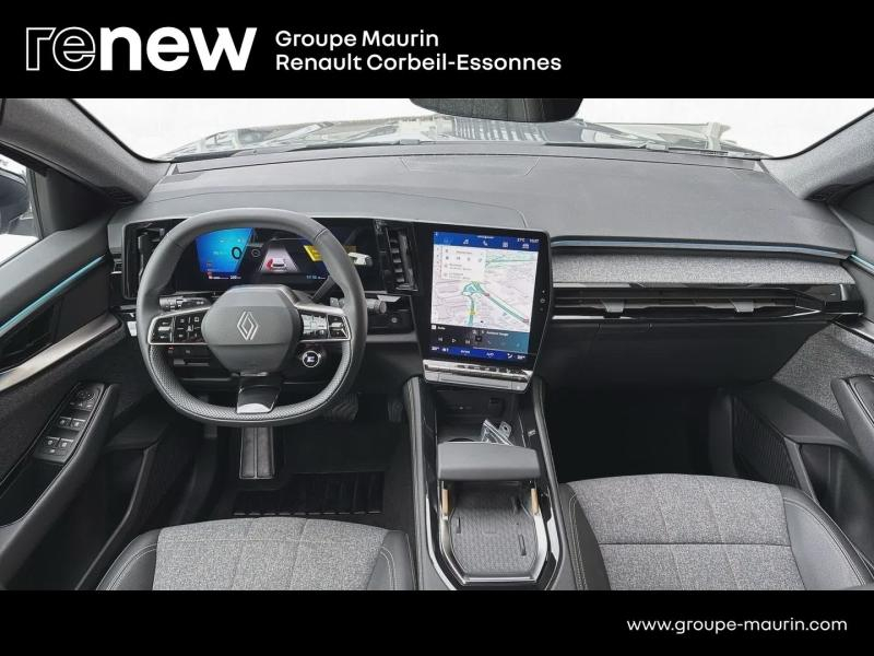 RENAULT Espace d’occasion à vendre à CORBEIL-ESSONNES chez GRAND GARAGE FERAY SAE (Photo 13)