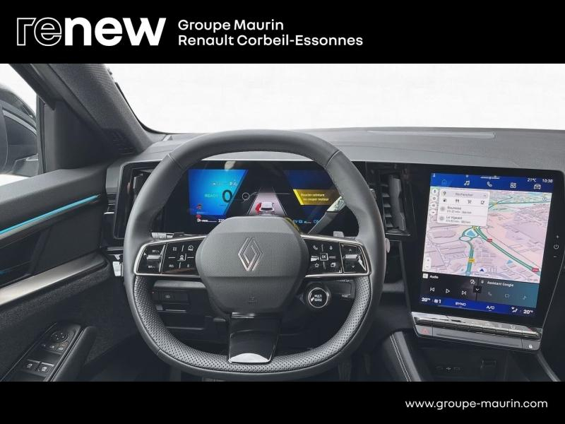 RENAULT Espace d’occasion à vendre à CORBEIL-ESSONNES chez GRAND GARAGE FERAY SAE (Photo 14)
