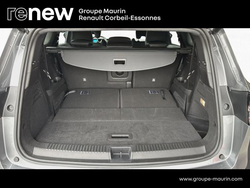 RENAULT Espace d’occasion à vendre à CORBEIL-ESSONNES chez GRAND GARAGE FERAY SAE (Photo 15)