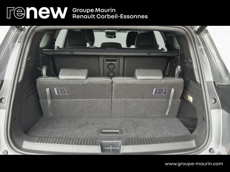 RENAULT Espace d’occasion à vendre à CORBEIL-ESSONNES chez GRAND GARAGE FERAY SAE (Photo 16)