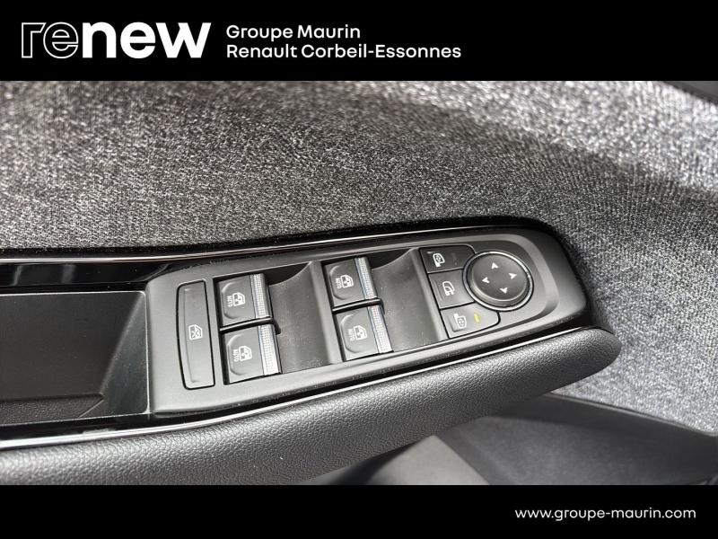 RENAULT Espace d’occasion à vendre à CORBEIL-ESSONNES chez GRAND GARAGE FERAY SAE (Photo 18)