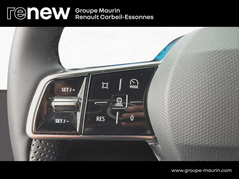 RENAULT Espace d’occasion à vendre à CORBEIL-ESSONNES chez GRAND GARAGE FERAY SAE (Photo 19)
