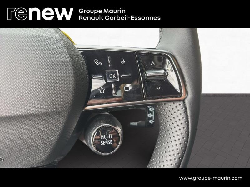 RENAULT Espace d’occasion à vendre à CORBEIL-ESSONNES chez GRAND GARAGE FERAY SAE (Photo 20)