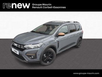 DACIA Jogger d’occasion à vendre à CORBEIL-ESSONNES