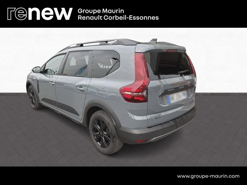 DACIA Jogger d’occasion à vendre à CORBEIL-ESSONNES chez GRAND GARAGE FERAY SAE (Photo 3)