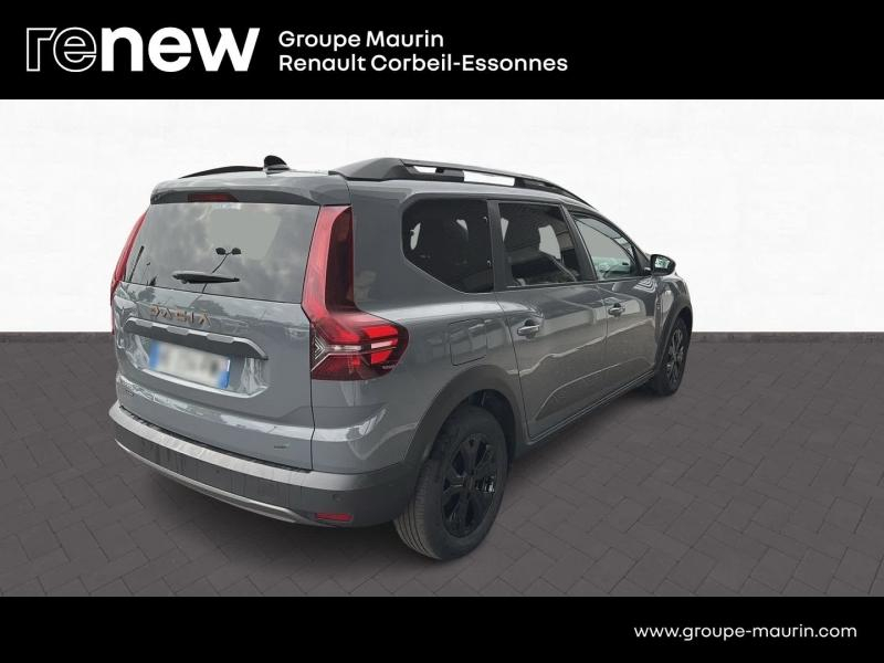 DACIA Jogger d’occasion à vendre à CORBEIL-ESSONNES chez GRAND GARAGE FERAY SAE (Photo 5)