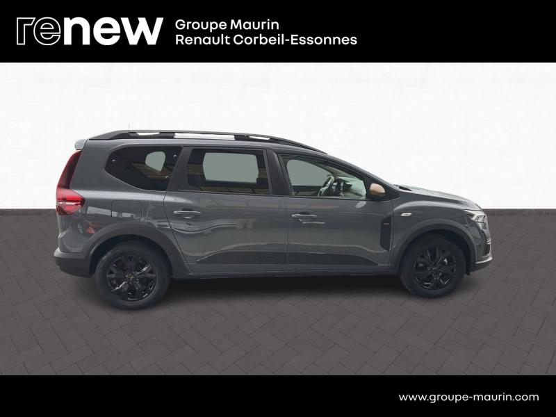 DACIA Jogger d’occasion à vendre à CORBEIL-ESSONNES chez GRAND GARAGE FERAY SAE (Photo 6)