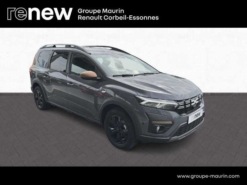 DACIA Jogger d’occasion à vendre à CORBEIL-ESSONNES chez GRAND GARAGE FERAY SAE (Photo 7)