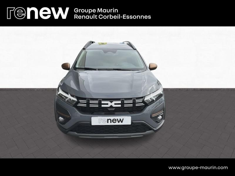 DACIA Jogger d’occasion à vendre à CORBEIL-ESSONNES chez GRAND GARAGE FERAY SAE (Photo 8)