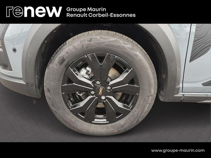 DACIA Jogger d’occasion à vendre à CORBEIL-ESSONNES chez GRAND GARAGE FERAY SAE (Photo 9)