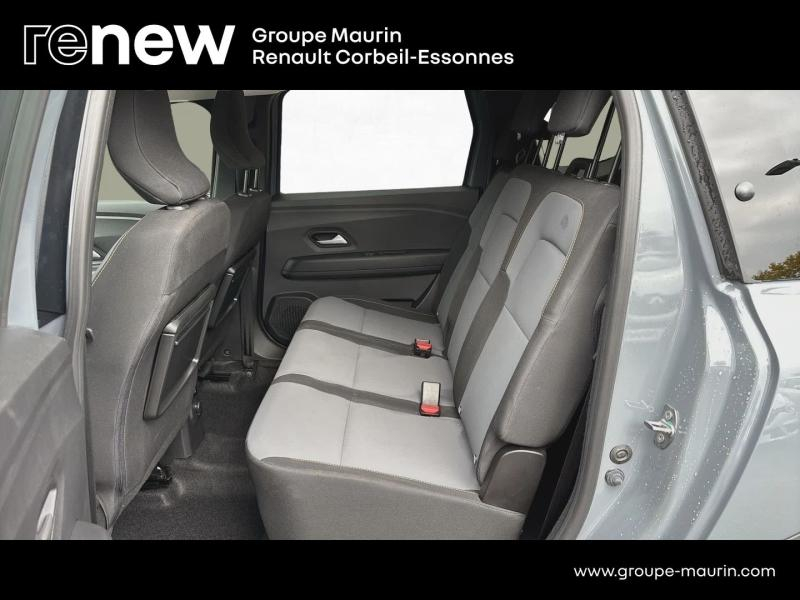 DACIA Jogger d’occasion à vendre à CORBEIL-ESSONNES chez GRAND GARAGE FERAY SAE (Photo 12)