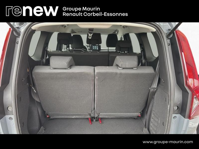 DACIA Jogger d’occasion à vendre à CORBEIL-ESSONNES chez GRAND GARAGE FERAY SAE (Photo 16)
