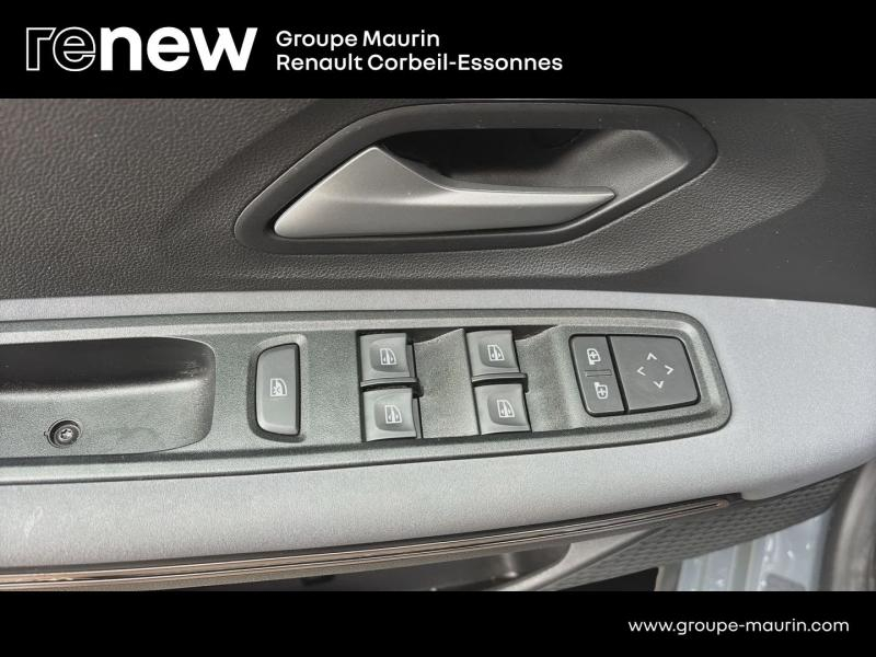 DACIA Jogger d’occasion à vendre à CORBEIL-ESSONNES chez GRAND GARAGE FERAY SAE (Photo 17)