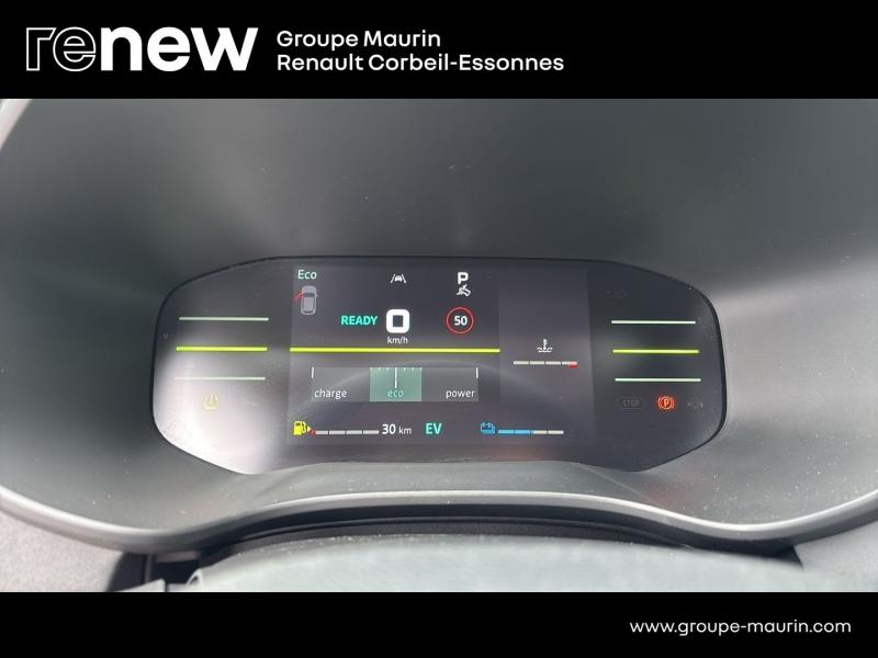 DACIA Jogger d’occasion à vendre à CORBEIL-ESSONNES chez GRAND GARAGE FERAY SAE (Photo 20)