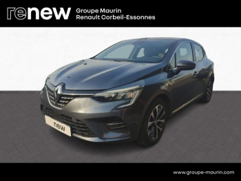RENAULT Clio d’occasion à vendre à CORBEIL-ESSONNES