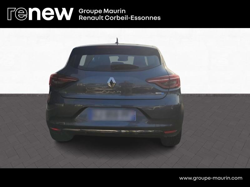 RENAULT Clio d’occasion à vendre à CORBEIL-ESSONNES chez GRAND GARAGE FERAY SAE (Photo 6)