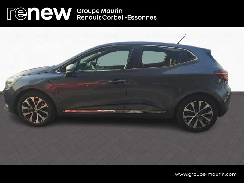 RENAULT Clio d’occasion à vendre à CORBEIL-ESSONNES chez GRAND GARAGE FERAY SAE (Photo 8)