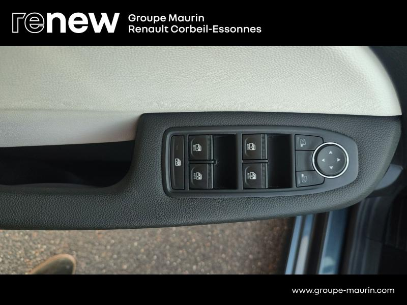 RENAULT Clio d’occasion à vendre à CORBEIL-ESSONNES chez GRAND GARAGE FERAY SAE (Photo 10)