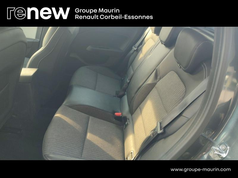 RENAULT Clio d’occasion à vendre à CORBEIL-ESSONNES chez GRAND GARAGE FERAY SAE (Photo 11)