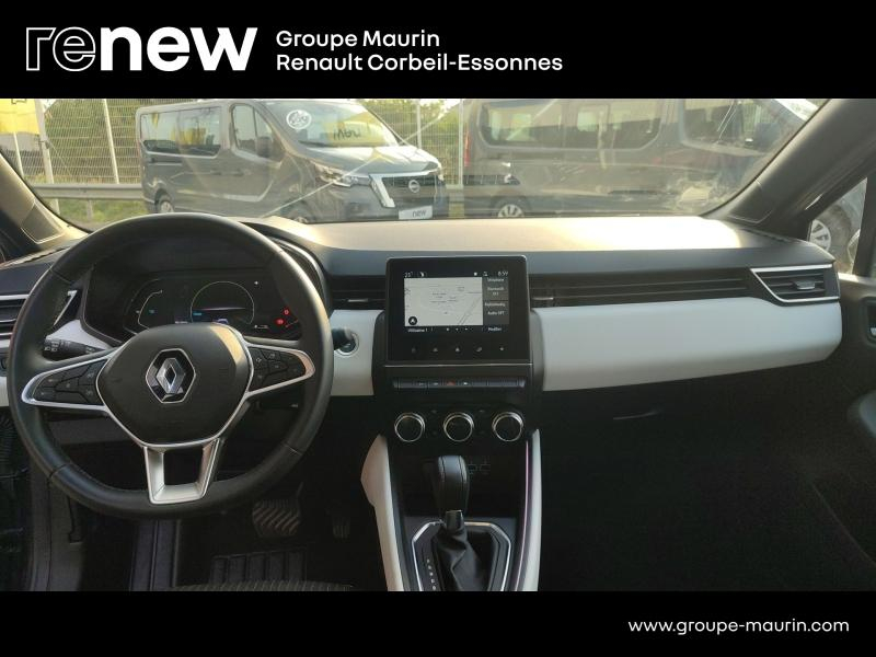 RENAULT Clio d’occasion à vendre à CORBEIL-ESSONNES chez GRAND GARAGE FERAY SAE (Photo 14)